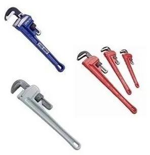 Mild Steel Pipe Wrenches