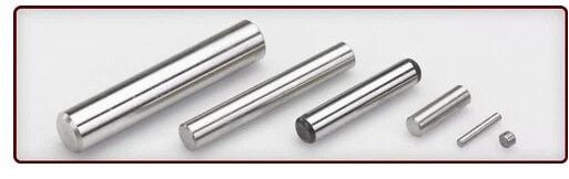 Stainless Steel Pins