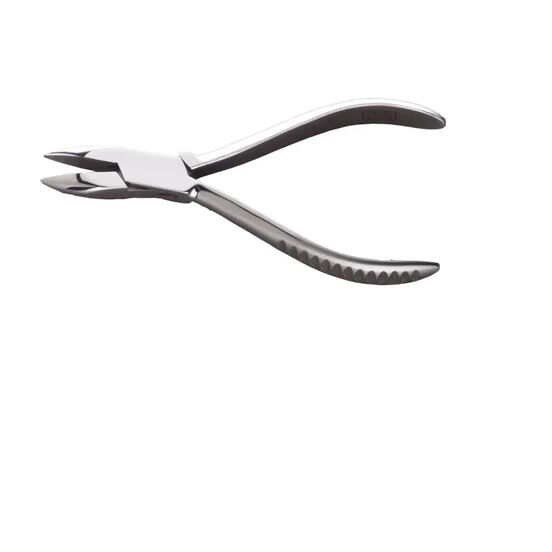 Stainless Steel Plier, for Garage, Workshop, Length : 8 inch