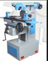 Broach Sharpening Machine