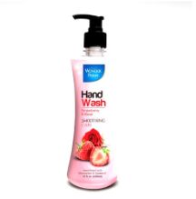 Liquid Hand Wash, Color : Pink