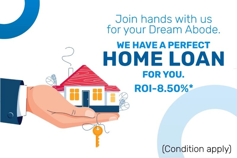 home loan service