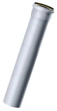 PVC SWR Pipe, Color : Grey