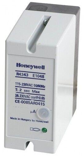 Honeywell Flame Relay, Voltage : 110 to 115Vac or 220 to 230Vac