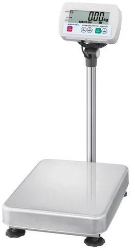 SS Washdown Scale, Weighing Capacity : 10-50kg