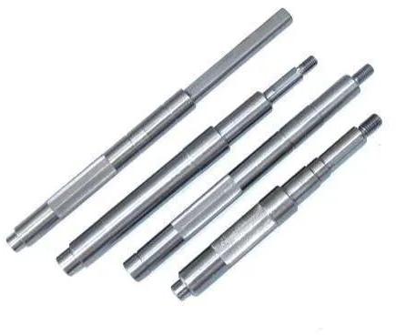 Alloy Motor Shaft