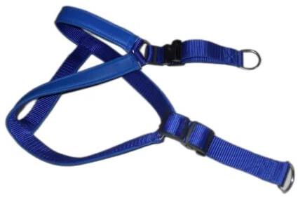 Equine Nylon Dog Harness, Size : Medium