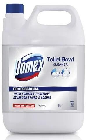 Domex Toilet Bowl Cleaner