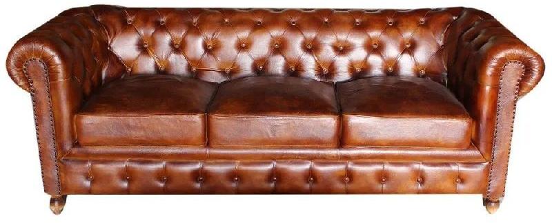 Three Seater Sofa