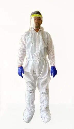 PPE Kit, for Hospital, Gender : Unisex
