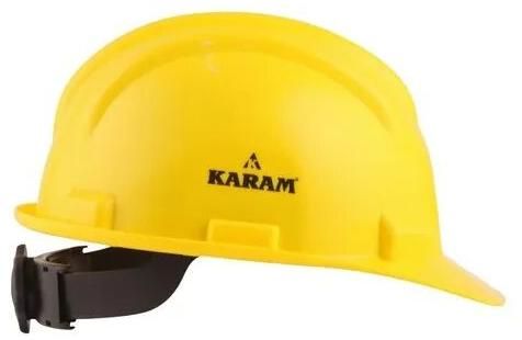 PVC Safety Helmet