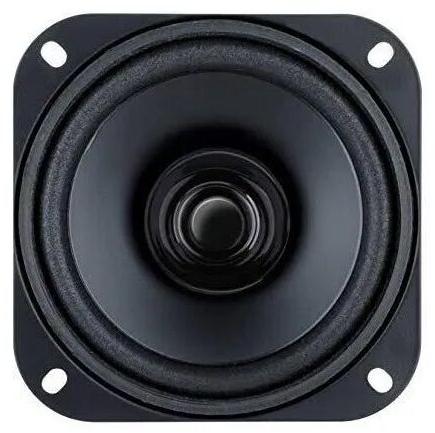Component Speaker, Size : 4 Inch