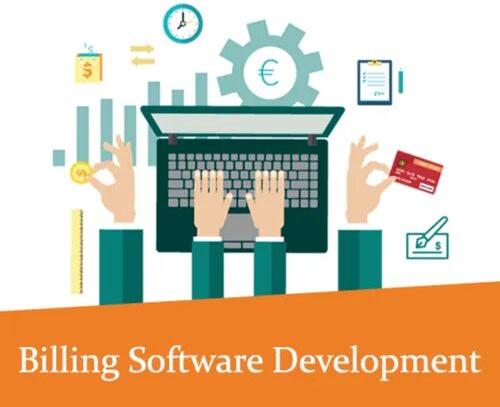 Billing Software Development Service