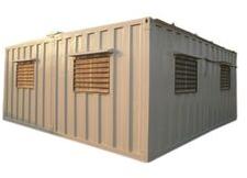 MS Bunkhouse, Size : 7 to 10 feet Height