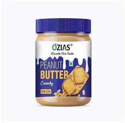 Peanut butter, Packaging Type : Box