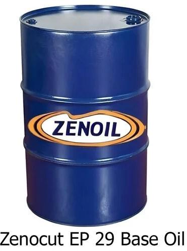 Zenoil Base Oil