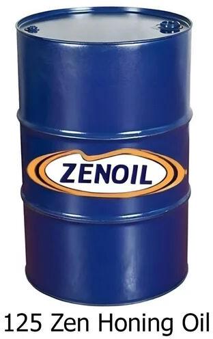 Zenoil Honing Oil