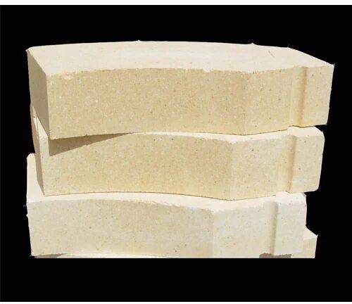 High Alumina Bricks, Size : 9 In. X 3 In. X 2 In.