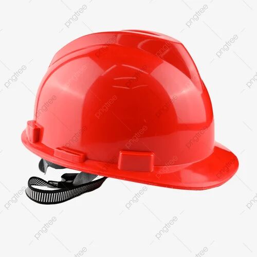 Intech Industrial safety Helmet, for head protection