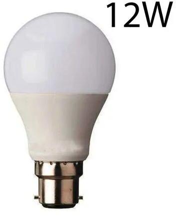 Poly Carbonate Led Light Bulb, Lighting Color : Cool White