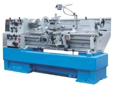 Automatic Engine Lathes Machine