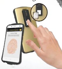 Fingerprint Scanner