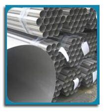 Welded Pipes and Tubes