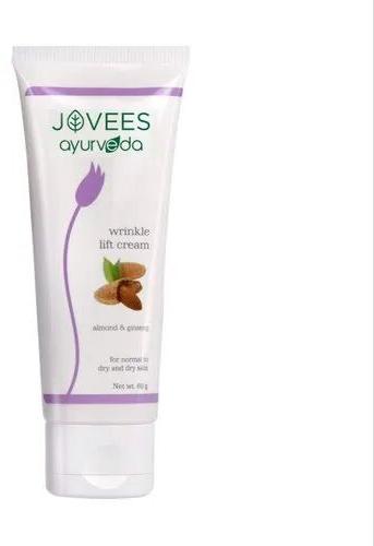 Jovees Almond Wrinkle Lift Cream