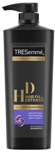 TRESemme Shampoo, Packaging Size : 580 ml