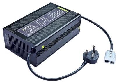 Electric Vehicle Lithium Battery Charger