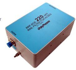 220 MHz Band Pass Filter