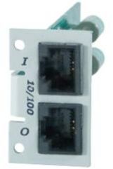 48 Volt DC Rack Mounted Modules