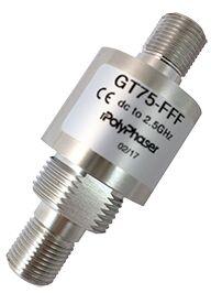 75 Ohm Coaxial RF Surge Protection