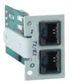 T1 Non-Fused CPX Module