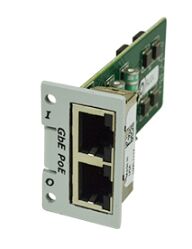 PoE CPX Protection Module
