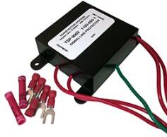 RS422 Data Line Surge Protection-Transtector TSP-9002