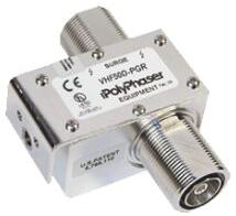 VHF High Power Combiner Protector