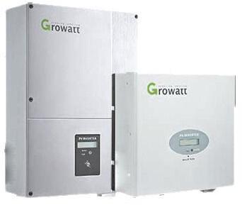 Growatt Solar Inverter