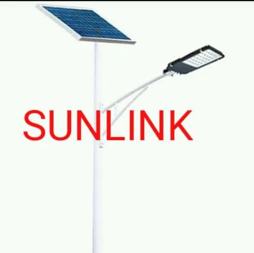 solar led street light