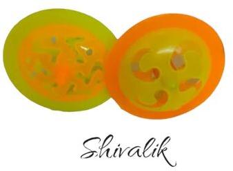Plastic Firki Toy, Color : EVERY COLOUR