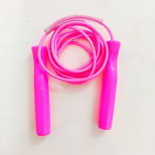 Butterfly Skipping Rope
