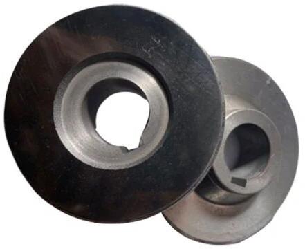 SS Submersible Thrust Bearing, Shape : Round