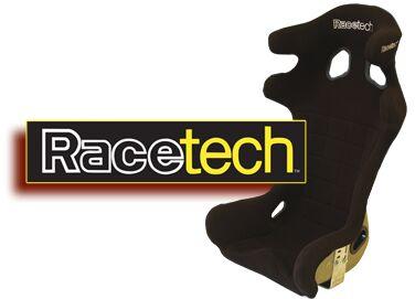 Racetech seats