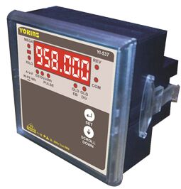 Multi Parameter Dual Source Energy Meters