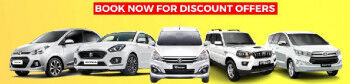 Easygocabs Taxi Service- Car Rental at Lowest Rate