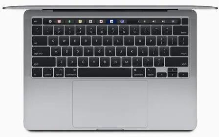 Apple Laptop Keybord