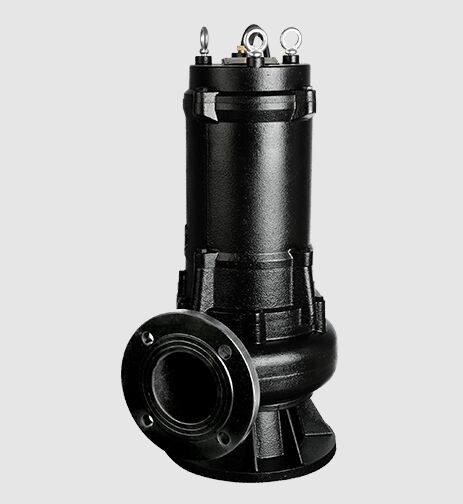 Sewage Submersible Pump