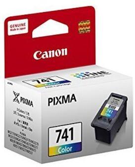 Black Ink Cartridge