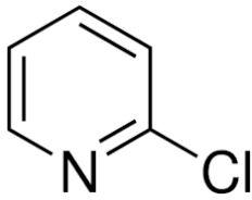 2-chloropyridine