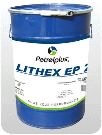 Lithexplus Lithium Soap